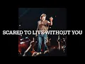 Morgan Wallen - Scared to Live Without You (Unreleased)