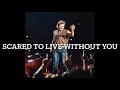 Morgan Wallen - Scared to Live Without You Unreleased