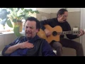 Download Lagu Easy like sunday morning (Cover - deutsch) SAD.B featuring Erik Müller