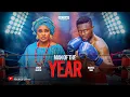 Lagu MAN OF THE YEAR - MAURICE SAM, SARIAN MARTIN, 2026 Latest Full Nigerian Movie