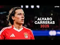 Download Lagu Álvaro Fernández Carreras 2025 - Insane Skills, Goals, Tackles \u0026 Assists | HD