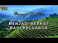 Download Lagu MENJADI BERKAT BAGI KELUARGA - Renungan Hari Ini 12/03/25 - Kornelius Nugroho - CBB