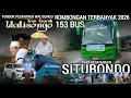 Lagu [ 153 BUS KONVOI TERBANYAK 2026 ] PONPES WALI SONGO SITUBONDO | PART 01