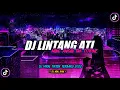 Download Lagu Dj Lintang Ati Remix Viral TikTok Terbaru 2022 Full Bass