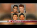 Four teens arrested in connection with Danbury robbery