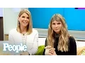 Download Lagu Lori Loughlin Daughter Says Mom Is Embarrassing To Be Out In Public With | People NOW | People
