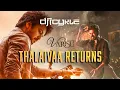 Lagu ICYKLE - THALAIVAA RETURNS | Varisu OST BGM Remix | Thalapathy Vijay | Thaman S