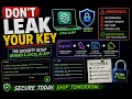 The Security Setup Behind a Local AI App