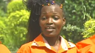 lakini najua hakika official video upendo hai mjini choir tanzania