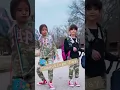 Download Lagu With Sister 💕 Camouflage Day at School #shorts #youtubeshorts