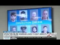 8 arrested in Charleston County operation targeting online predators