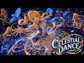 LUCY FLOW - CELESTIAL DANCE