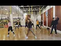Download Lagu BOMBÓN - Daddy Yankee × El Alfa × Lil Jon | Zumba Choreo | Dance Choreography | Rini
