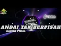 Download Lagu DJ ANDAI TAK BERPISAH YANG SEDANG VIRAL REMIX TERBARU
