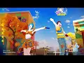 Lagu Just Dance 2025 Plus (+): La Bachata by Manuel Turizo - Full Gameplay