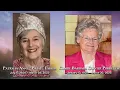 Bayou TIme News 04-07-2025 Patsy Fakier Claire Porretto Obituaries