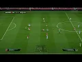 FIFA 14 - Martin Tyler Alan Smith Predict Man City Success