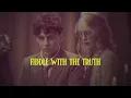 Ashland Craft - Lie A Little (Lyric Video)
