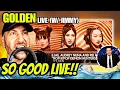 Download Lagu Kpop Demon Hunters – Golden (EJAE, Audrey Nuna, Rei Ami) 🔥 | Tonight Show w/ Fallon Reaction!