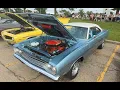COZZI CORNER CRUISE NIGHT CAR SHOW JULY 7 2026