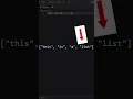 day 7 of python basics lists