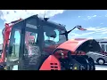 2020 KUBOTA KX080-4 For Sale
