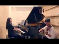 Fujii Kaze: Michi Teyu Ku (Overflowing) ｜ 藤井風：満ちてゆく -Sereno Duet (Violin/ Piano)