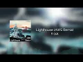 Lagu K-391 - Lighthouse (harmoli Remix)