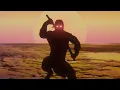 MONS - Combat Ft  ⁨@Abdeelgha4   /  ⁨@negaphone  ( B4 Album )