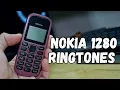 Nokia 1280 Ringtones + Demos