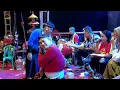 Lagu DeTik² Pembarong Kerasukan Si Kunti \