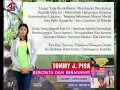 Lagu TOMMY J. PISA - BERCINTA DAN BERNYANYI