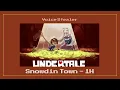 Lagu Snowdin Town - 1H {UNDERTALE}