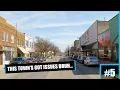 High Unemployment High Crime and Drug Usage Southeast Side Rockford Illinois 5K