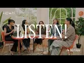 Download Lagu In Her View Musim 2 | Episode 5 - DENGARKAN!