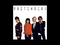 The Pretenders - Brass in Pocket