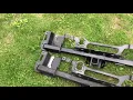 How to tell F150 max tow vs regular tow package