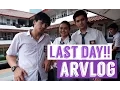Download Lagu Last day shooting Dear Nathan!! T_T | #ARVLOG