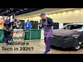 Should you become an Auto glass technician in 2025 From a 22 year master technician