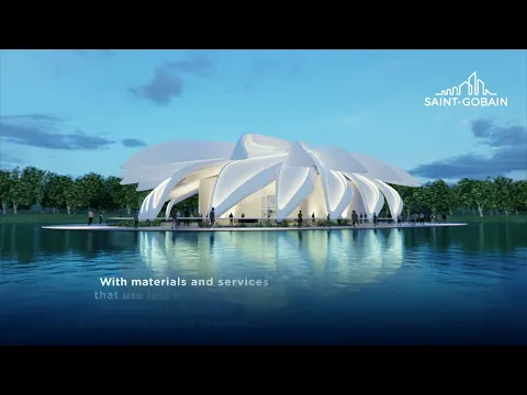 Watch Saint-Gobain Advertising Campaign 2024 - Corporate on YouTube.
