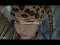 Casanova -Soolking Ft.Gazo (Sped Up)