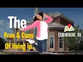 The Pros Cons of Living in Stockbridge GA