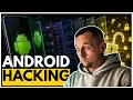 The Ultimate Android Ethical Hacking Workshop on Kali Linux