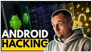 The Ultimate Android Ethical Hacking Workshop on Kali Linux