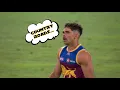 Charlie Cameron BEST Country Road Moments