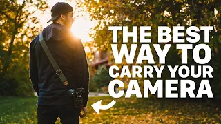 Download These Accessories Are The BEST Ways To Carry Your Camera! Plus One Hack To Make Them EVEN BETTER! MP3