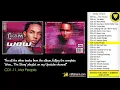 Baby Cham - Ma People (Baby Cham ‎– Wow...The Story, 2000 )