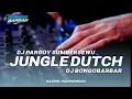 DJ JUNGLE DUTCH • PARGOY • BONGO BARBAR