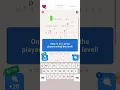 Cryptogram level 7 failed