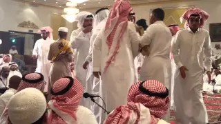 دور ودعتك الله يالعيون السود ينبعاوي 